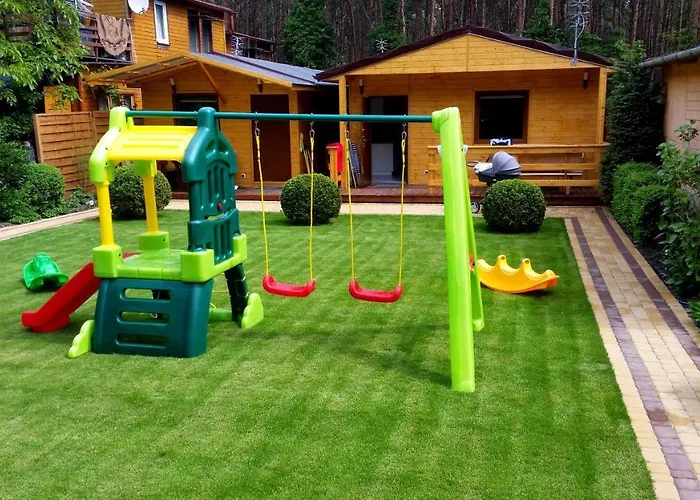 Alkado Jaktstuga Jurata