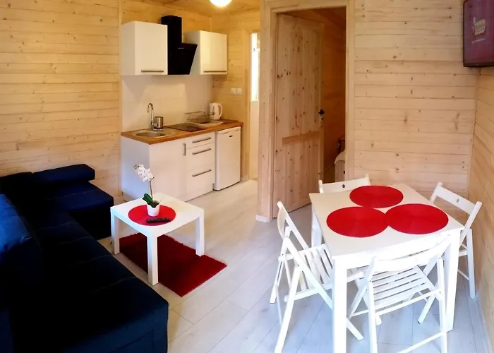 Alkado Jaktstuga Jurata